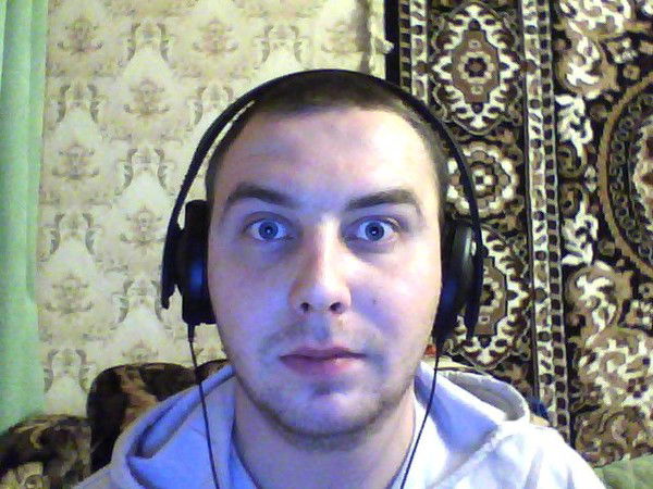 Садиков Николай