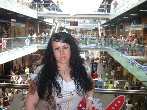 Любовь Баженина