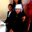Nurshat Kaldybai