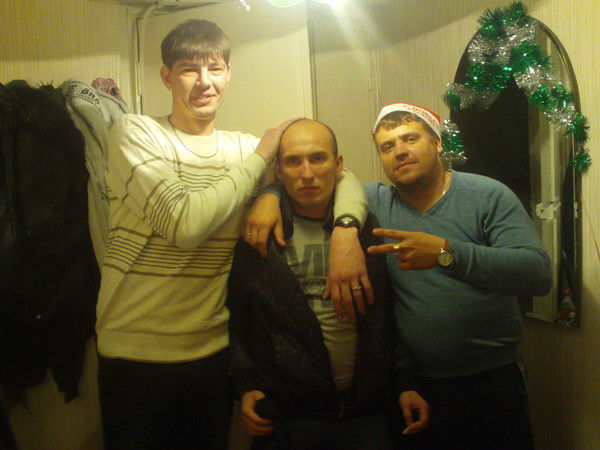 Артём Прощенко