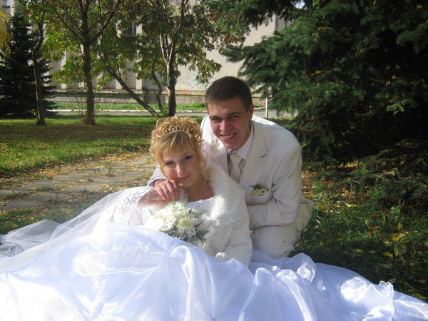 Катюшка Лобастова