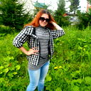 Kateina Zabolotnaya