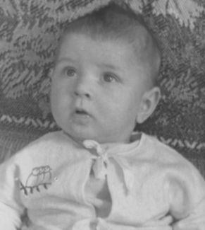 Олег Рожков