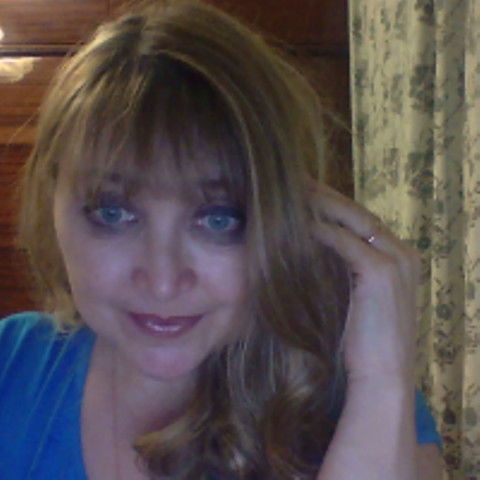 Аня Мяндина