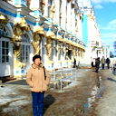 Зоя Антоновна Пак