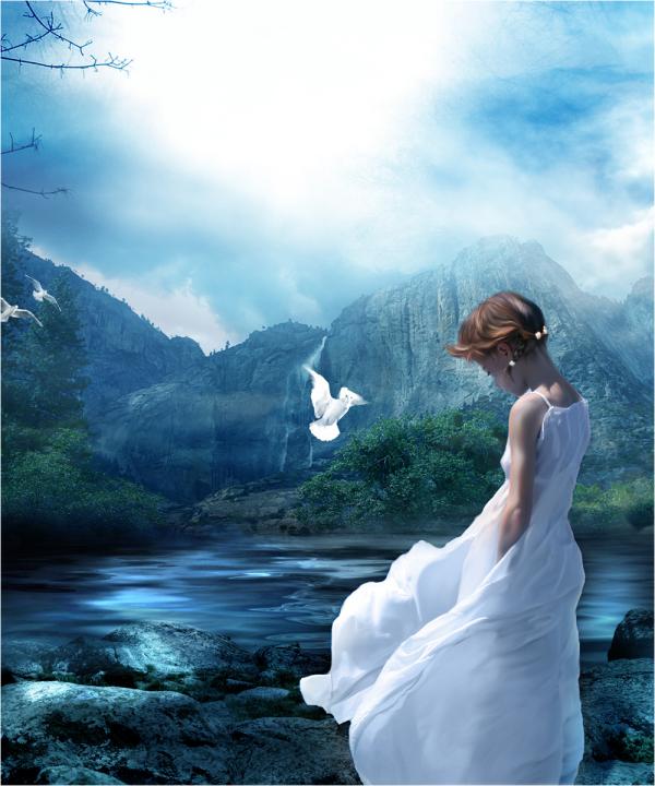 Вика Барамзина