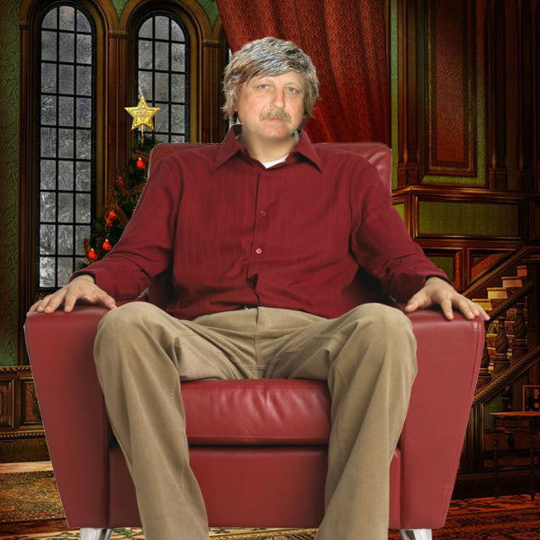 Юрий Николаевич Иванов