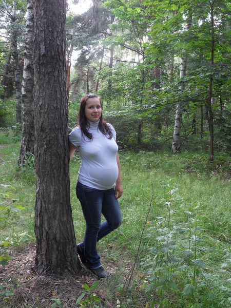 Любовь Кузнецова