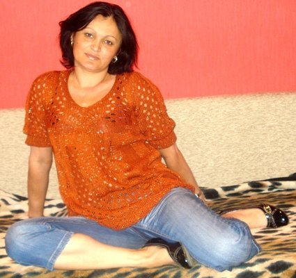 Римма Аманбаева