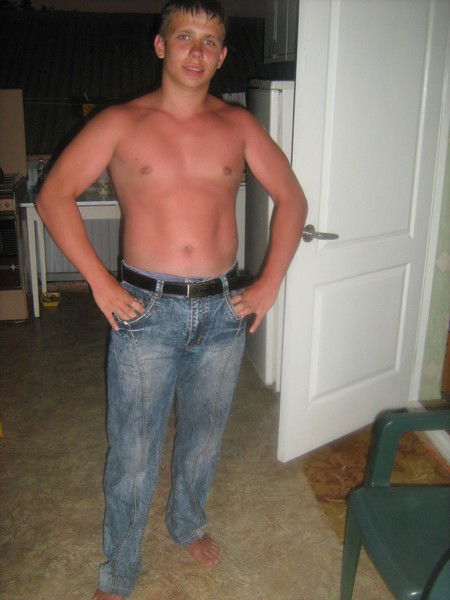 Иван Сидоров