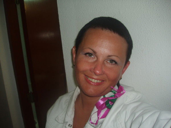 Прудникова Татьяна