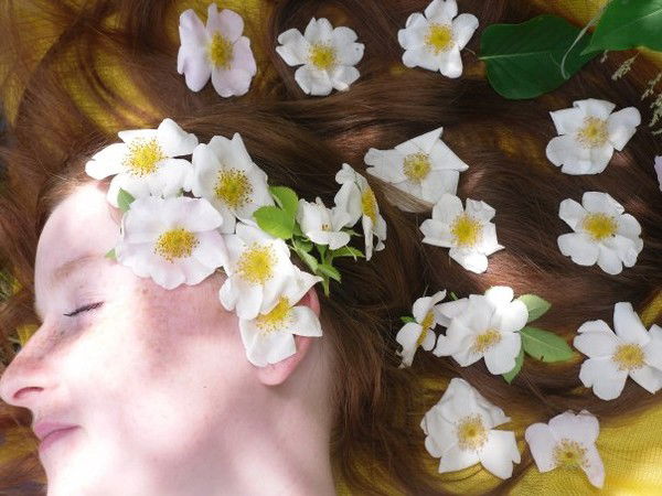 Александра Моргун