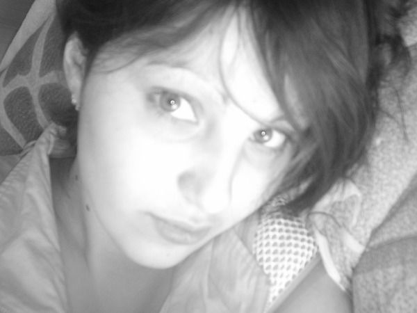 Настёна Волкова