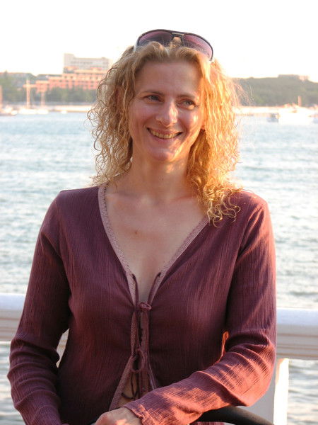 Наталья Дикая