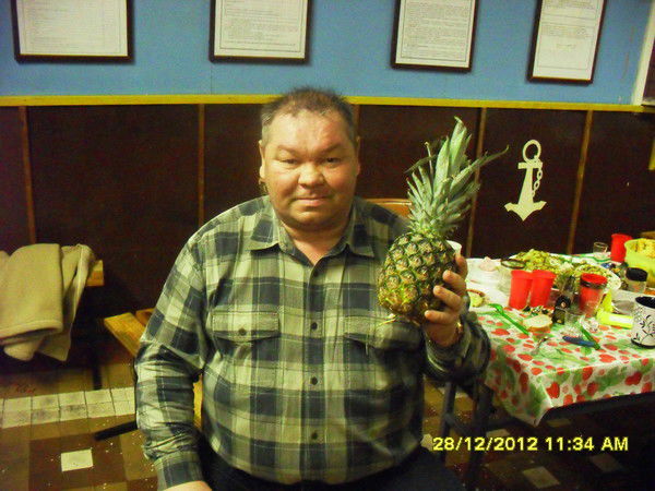 Александр Кузнецов