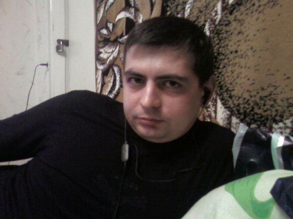 Виталий Пинаев