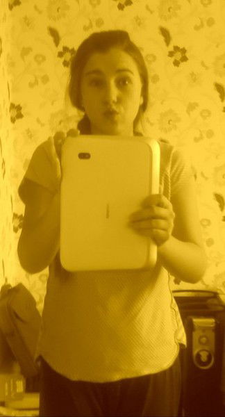 Ксения Сафонова