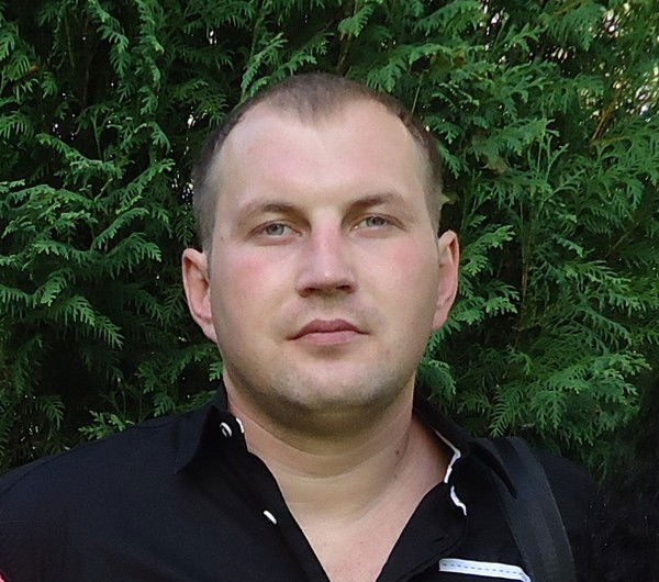 Владимир Самуйлов