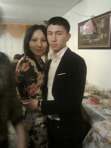 Елдос Калтаев