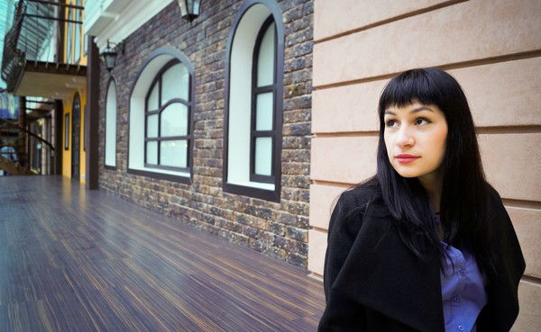 Анна Янковская