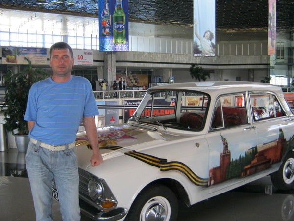 Владимир Яковлев