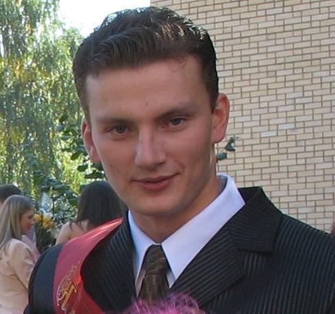 Дмитрий Емельяненко