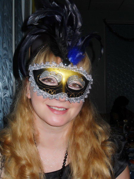 Лариса Сидорова