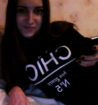 Татьяна Спиридонова