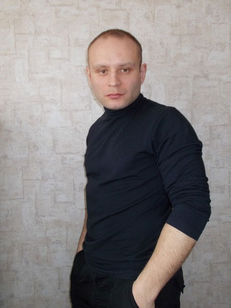 Евгений Воеводин