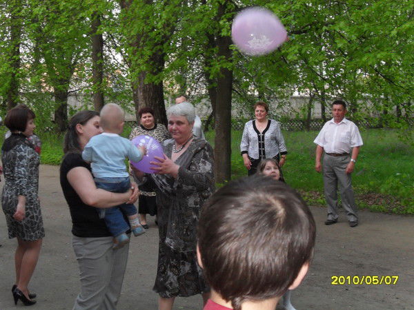 Ольга Чурилова