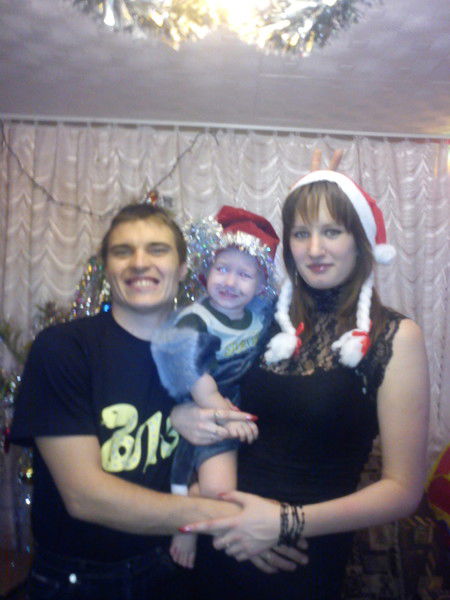 Юра Самойленко