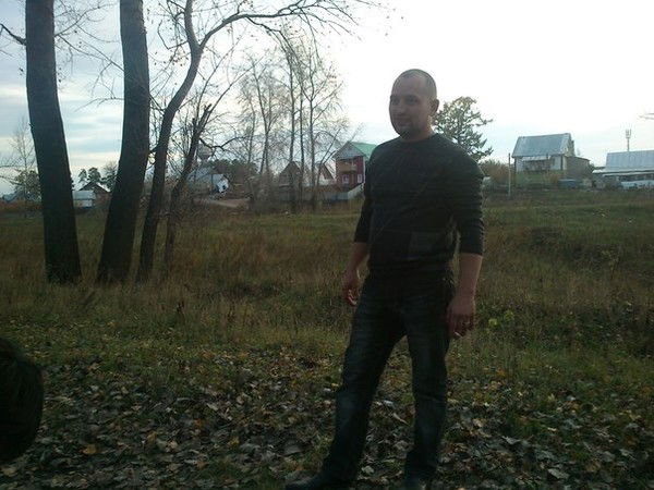 Дмитрий Газизов