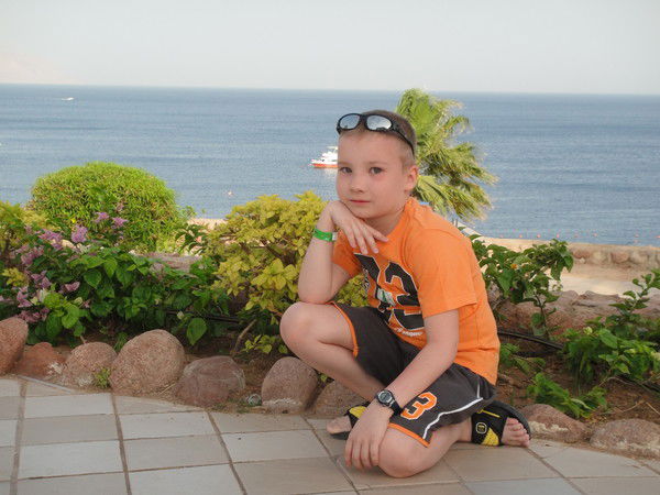 Максим Ухов