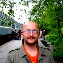 Даниил Аникин