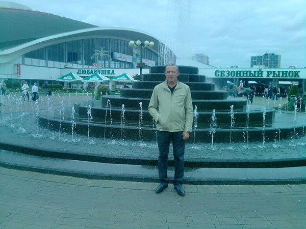 Виктор Шмунк