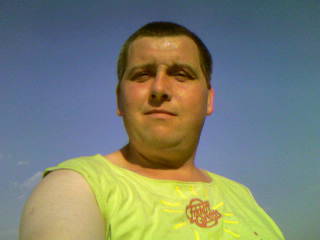 Николай Чмыхало