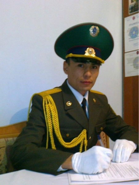 Акимжан Акбаев