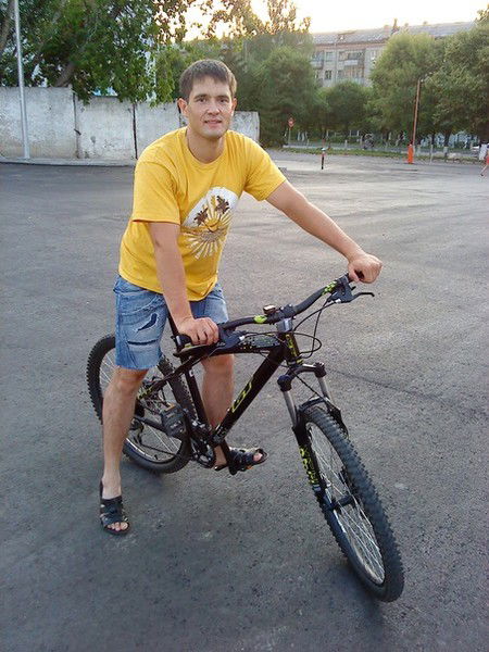 Алексей Иваничев