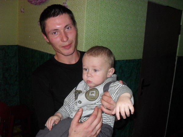 Александр Максимов