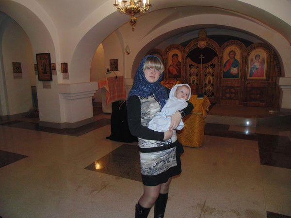 Светик Старенкова