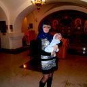 Светик Старенкова