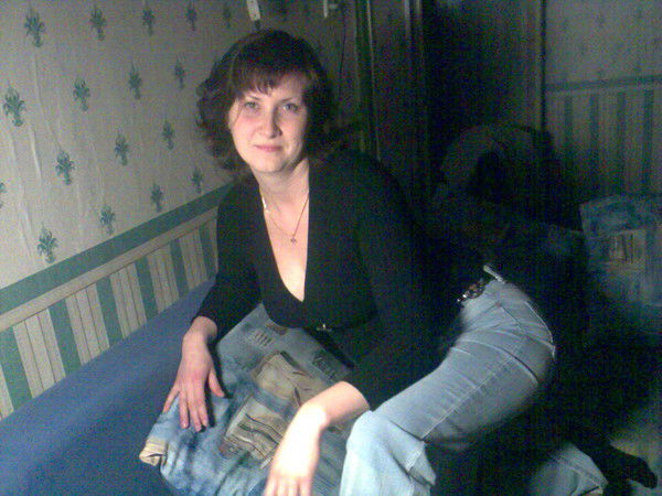 Наталья Сорокина