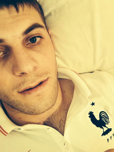 Гарун Курбанов