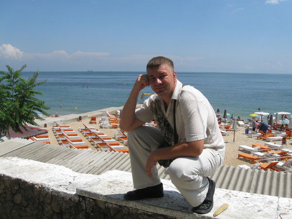 Алексей Ремнев