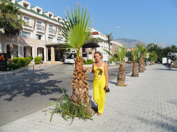 Ольга Дружинина