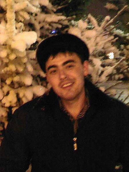 Ренат Сибагатов