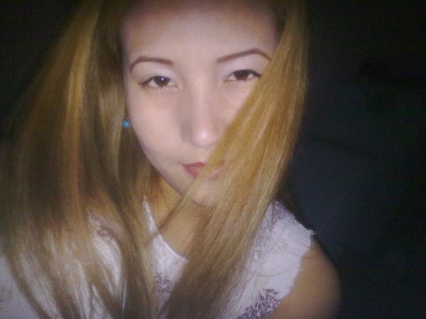 Гульмира Ажибек