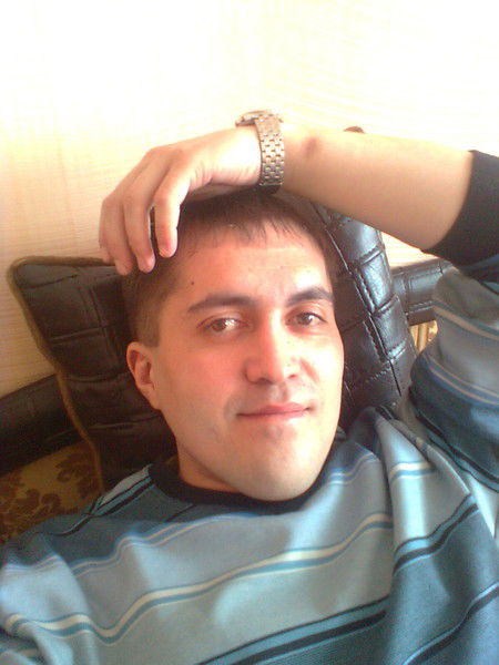 Ильдар Ибрагимов