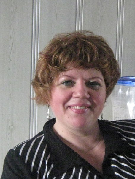 Наталья Зайцева