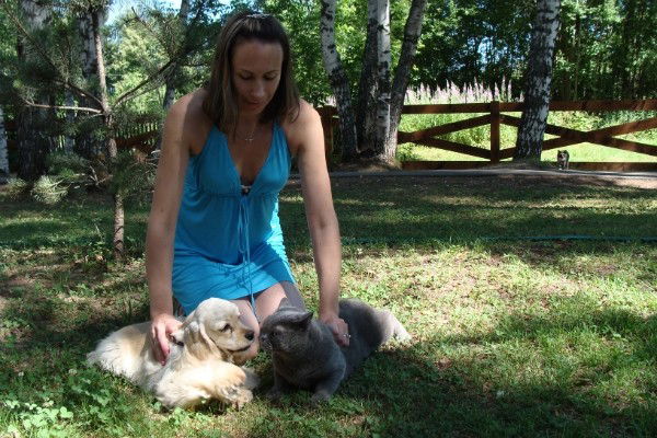 Татьяна Полякова